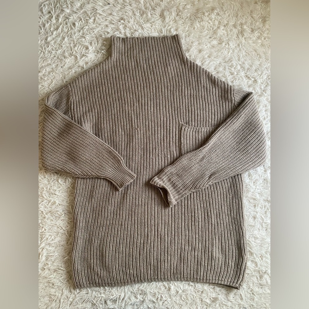 Aritzia Wilfred Jasmeen Dress